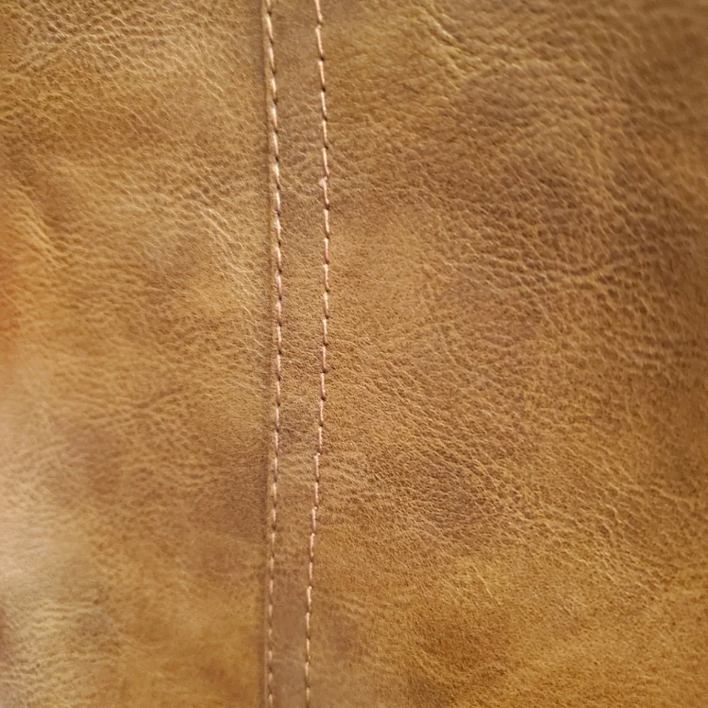 Tall Riding Boots - Picture 5 of 6